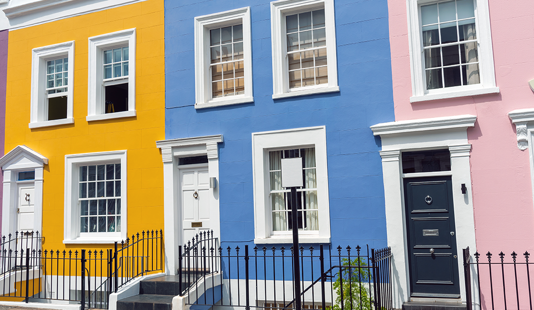 Calling all borrowers – is it time to remortgage?