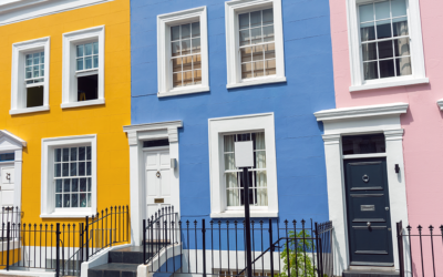 Calling all borrowers – is it time to remortgage?