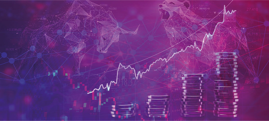 MARKET VOLATILITY AND RISK