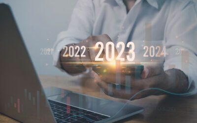 WHAT LIES AHEAD FOR INVESTORS IN 2023?